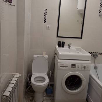 Сдается 1-комнатная квартира, 22,2 м²