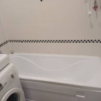 Сдается 1-комнатная квартира, 22,2 м²