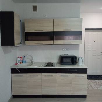 Сдается 1-комнатная квартира, 22,2 м²