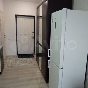 Сдается 1-комнатная квартира, 22,2 м²