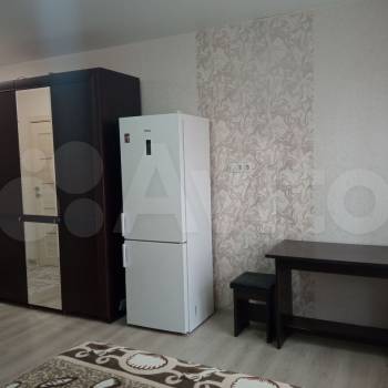 Сдается 1-комнатная квартира, 22,2 м²