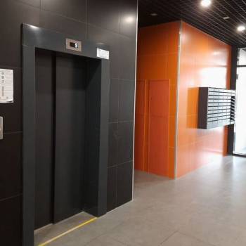 Сдается 1-комнатная квартира, 42 м²