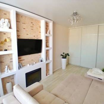 Продается 2-х комнатная квартира, 44 м²