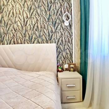 Продается 2-х комнатная квартира, 44 м²