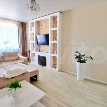 Продается 2-х комнатная квартира, 44 м²