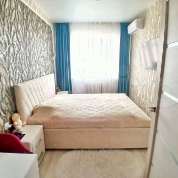 Продается 2-х комнатная квартира, 44 м²