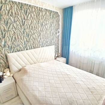 Продается 2-х комнатная квартира, 44 м²