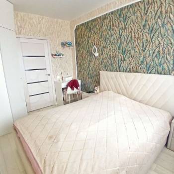 Продается 2-х комнатная квартира, 44 м²