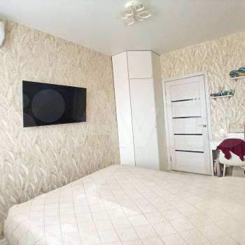 Продается 2-х комнатная квартира, 44 м²