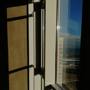 Продается 1-комнатная квартира, 52,5 м²