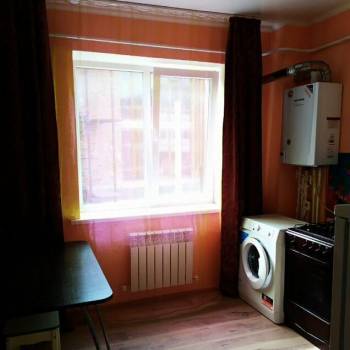 Сдается 1-комнатная квартира, 30 м²