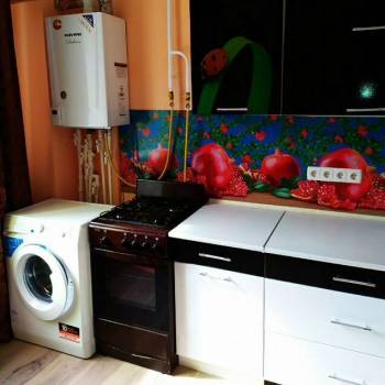 Сдается 1-комнатная квартира, 30 м²