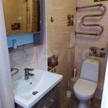 Сдается 1-комнатная квартира, 30 м²