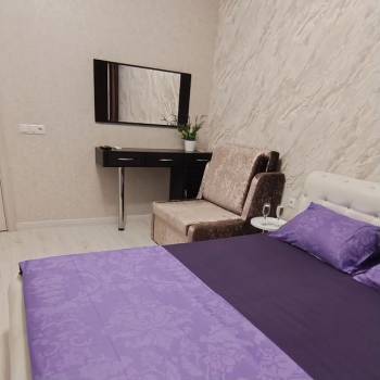 Сдается 2-х комнатная квартира, 70 м²