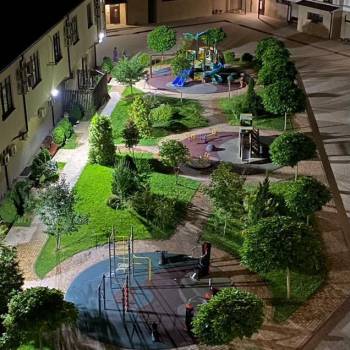 Сдается 2-х комнатная квартира, 70 м²