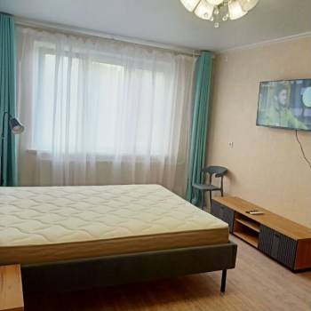 Сдается 1-комнатная квартира, 38,8 м²