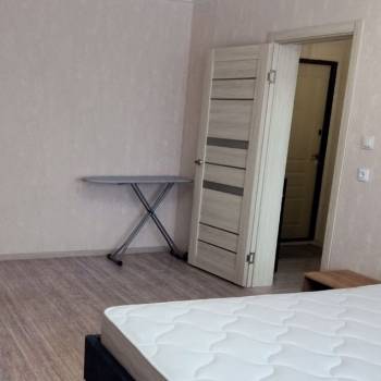 Сдается 1-комнатная квартира, 38,8 м²