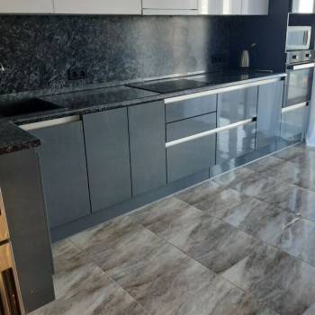 Сдается 1-комнатная квартира, 47 м²