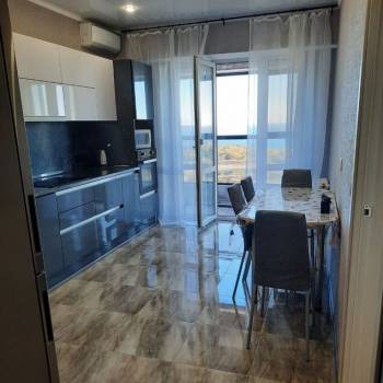 Сдается 1-комнатная квартира, 47 м²