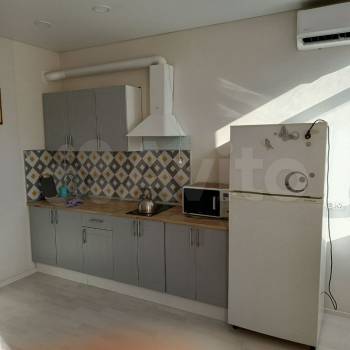 Сдается 1-комнатная квартира, 32 м²