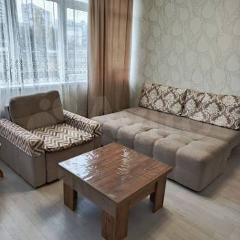 Сдается 1-комнатная квартира, 32 м²