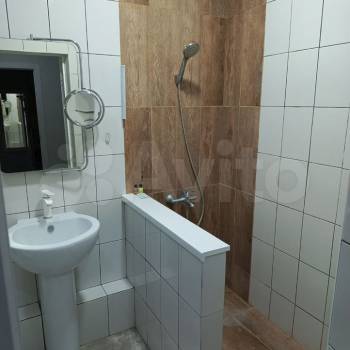 Сдается 1-комнатная квартира, 32 м²