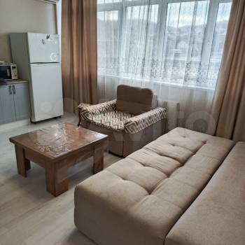 Сдается 1-комнатная квартира, 32 м²