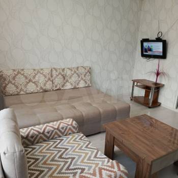 Сдается 1-комнатная квартира, 32 м²