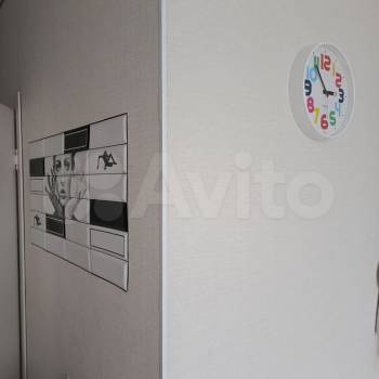 Сдается 1-комнатная квартира, 32 м²