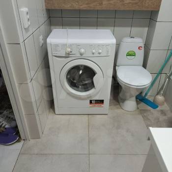 Сдается 1-комнатная квартира, 32 м²