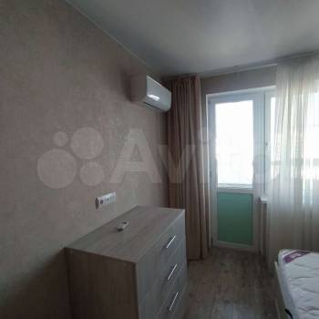 Сдается 2-х комнатная квартира, 58 м²