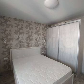 Сдается 2-х комнатная квартира, 58 м²