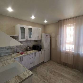 Сдается 2-х комнатная квартира, 58 м²