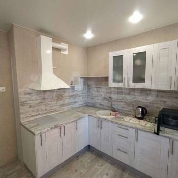 Сдается 2-х комнатная квартира, 58 м²