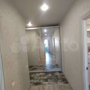 Сдается 2-х комнатная квартира, 58 м²