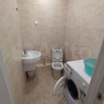 Сдается 2-х комнатная квартира, 58 м²