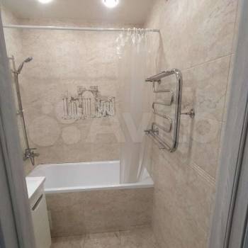 Сдается 2-х комнатная квартира, 58 м²