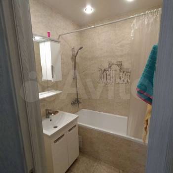 Сдается 2-х комнатная квартира, 58 м²