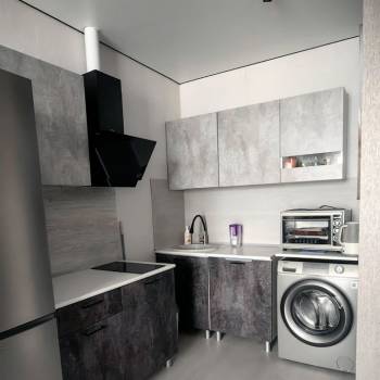 Сдается 1-комнатная квартира, 40 м²