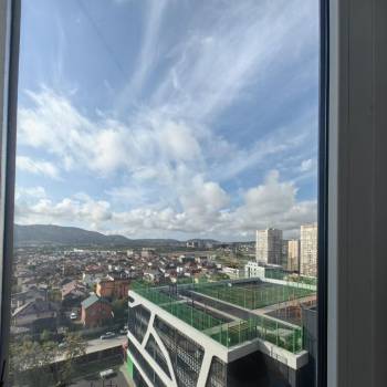 Сдается 1-комнатная квартира, 40 м²