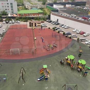 Сдается 1-комнатная квартира, 40 м²