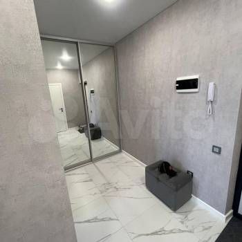 Сдается 1-комнатная квартира, 40 м²