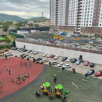 Сдается 1-комнатная квартира, 40 м²