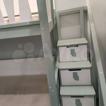 Продается 3-х комнатная квартира, 80,1 м²