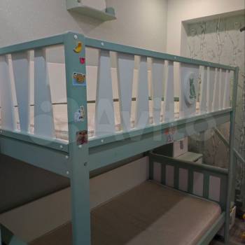 Продается 3-х комнатная квартира, 80,1 м²