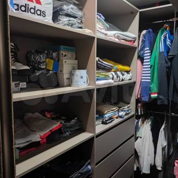 Продается 3-х комнатная квартира, 80,1 м²