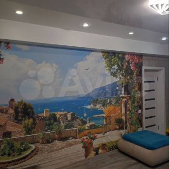 Продается 3-х комнатная квартира, 80,1 м²