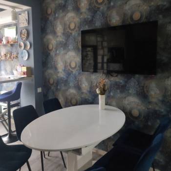 Продается 3-х комнатная квартира, 80,1 м²