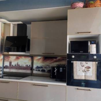 Продается 3-х комнатная квартира, 80,1 м²