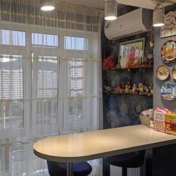 Продается 3-х комнатная квартира, 80,1 м²